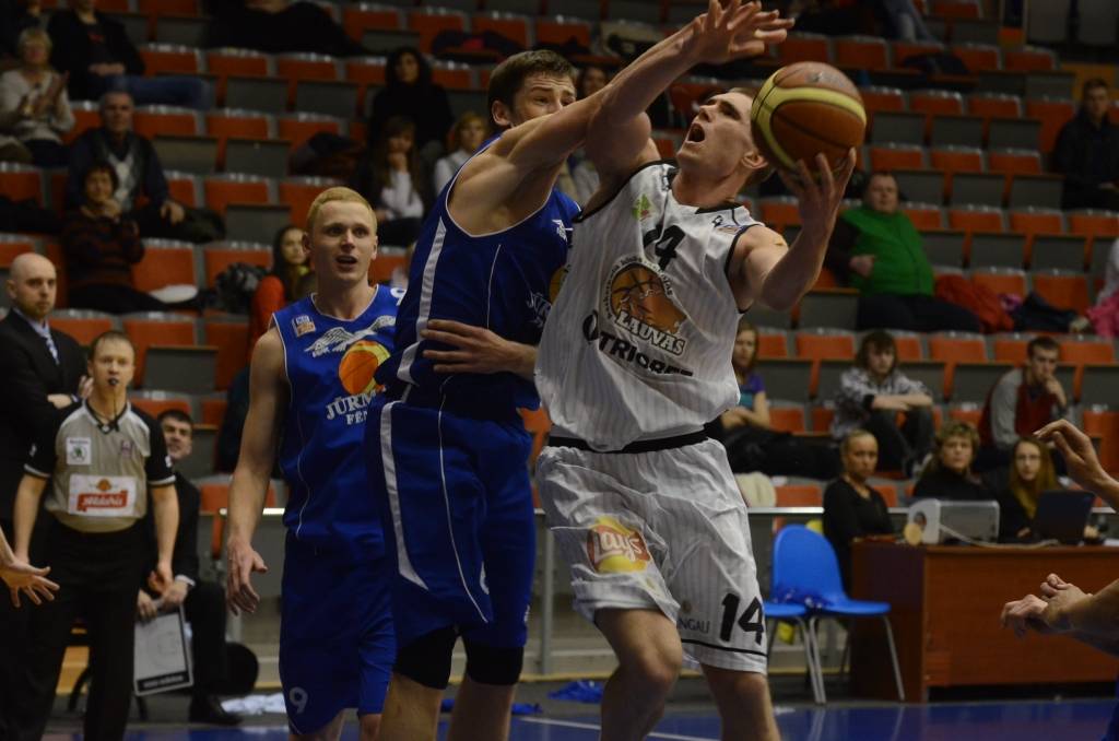 Autors: Uldis Dobelis