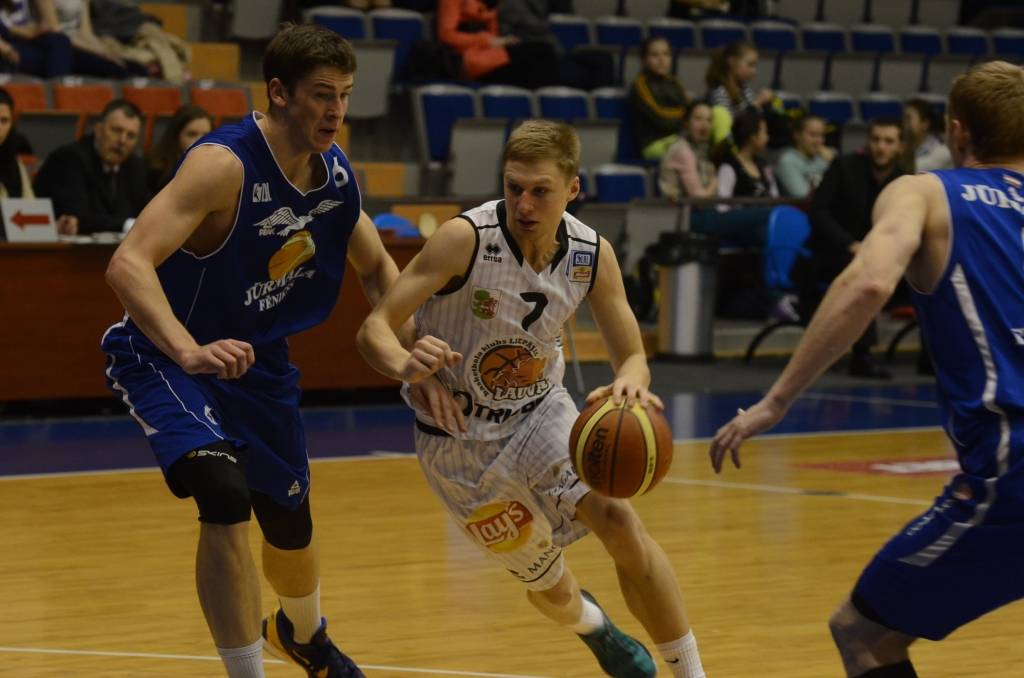 Autors: Uldis Dobelis