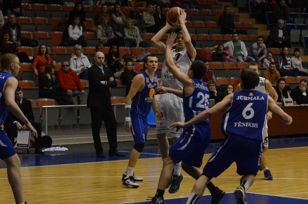 Autors: Uldis Dobelis