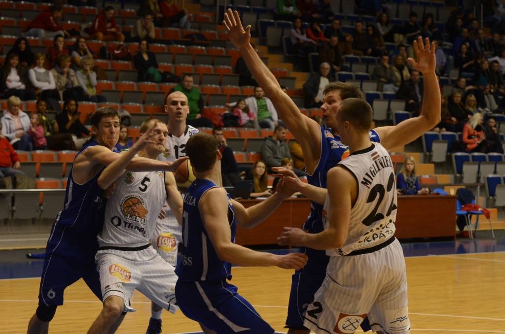 Autors: Uldis Dobelis