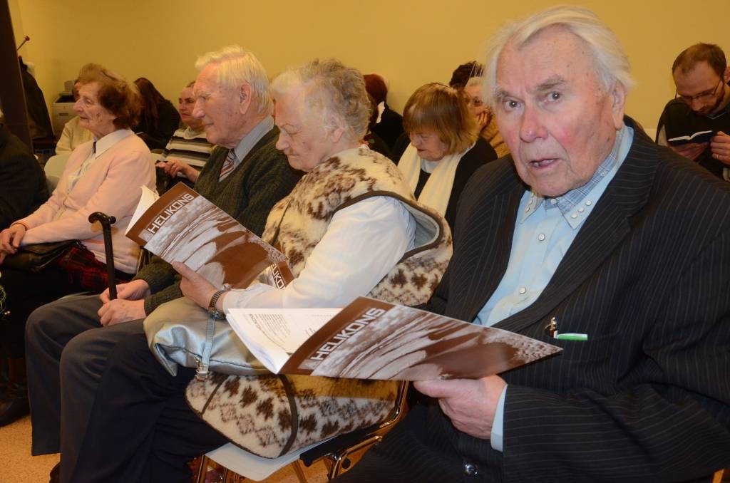 Autors: Uldis Dobelis