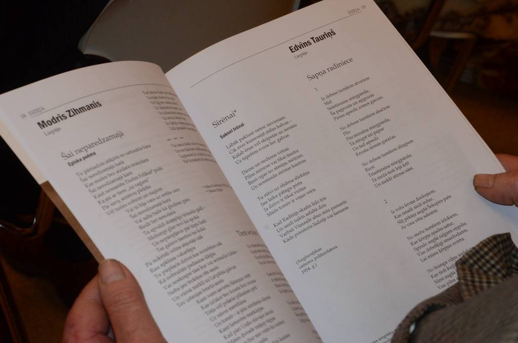 Autors: Uldis Dobelis