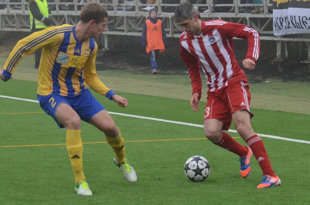 Autors: Uldis Dobelis