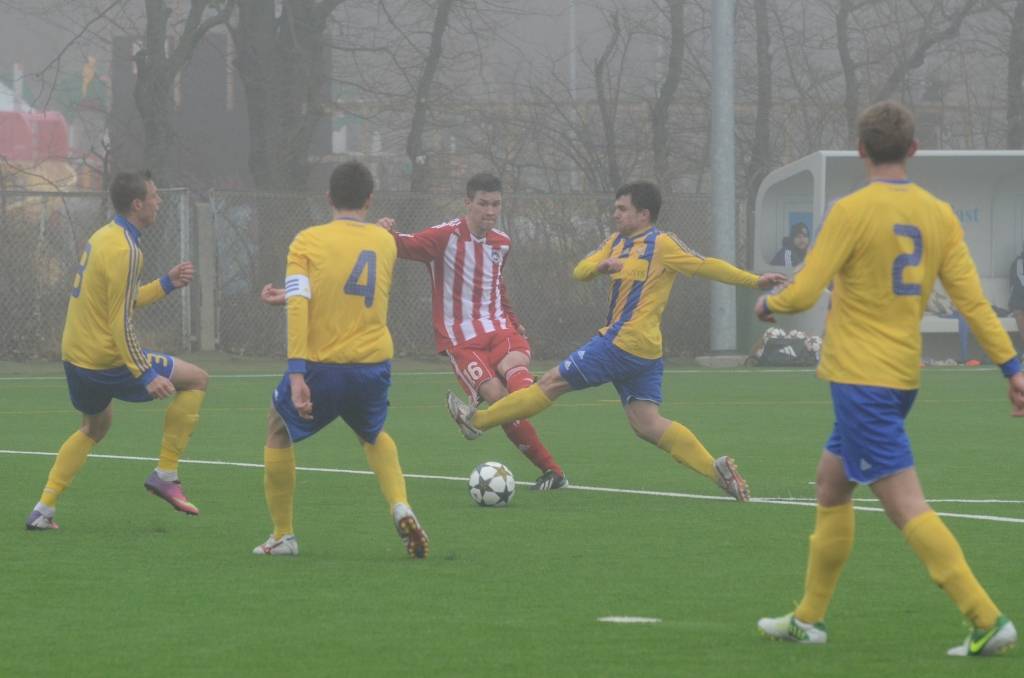 Autors: Uldis Dobelis