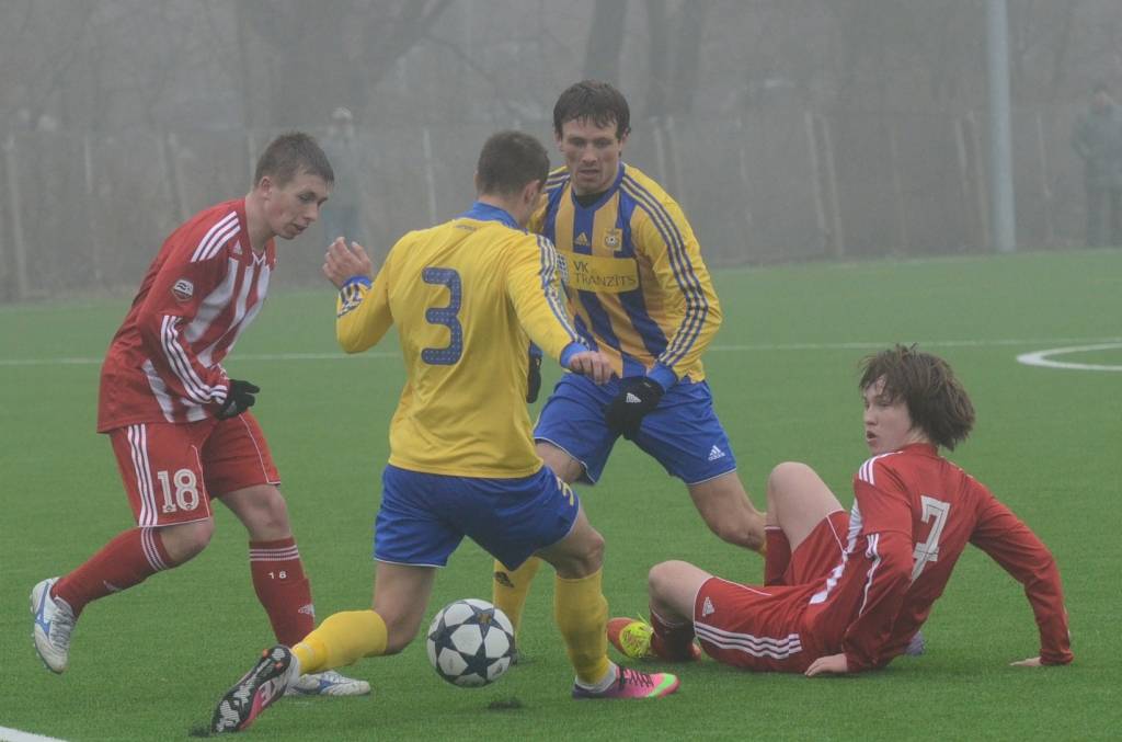 Autors: Uldis Dobelis