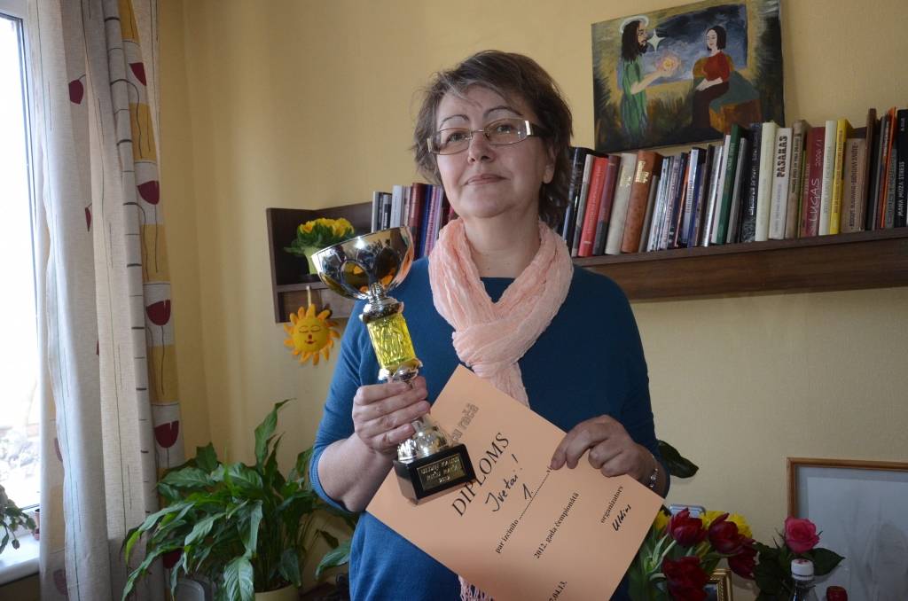 Autors: Uldis Dobelis