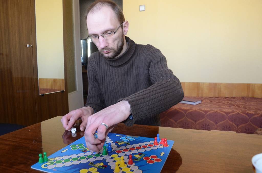 Autors: Uldis Dobelis