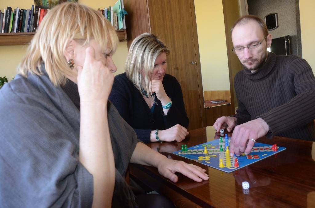 Autors: Uldis Dobelis