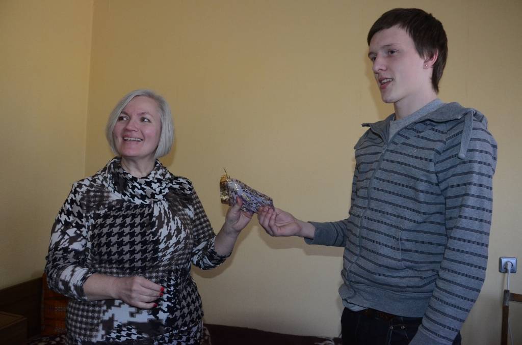 Autors: Uldis Dobelis