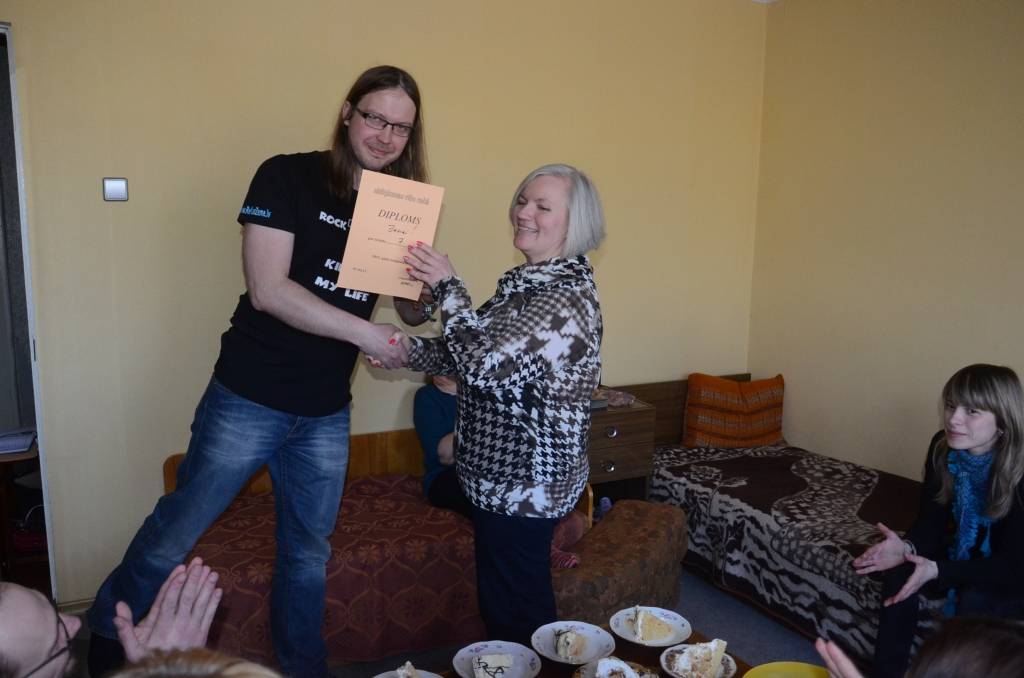 Autors: Uldis Dobelis