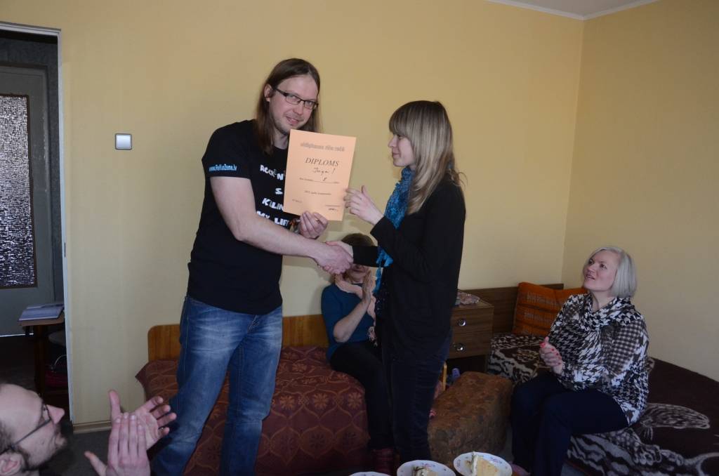 Autors: Uldis Dobelis