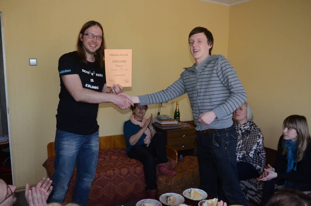 Autors: Uldis Dobelis