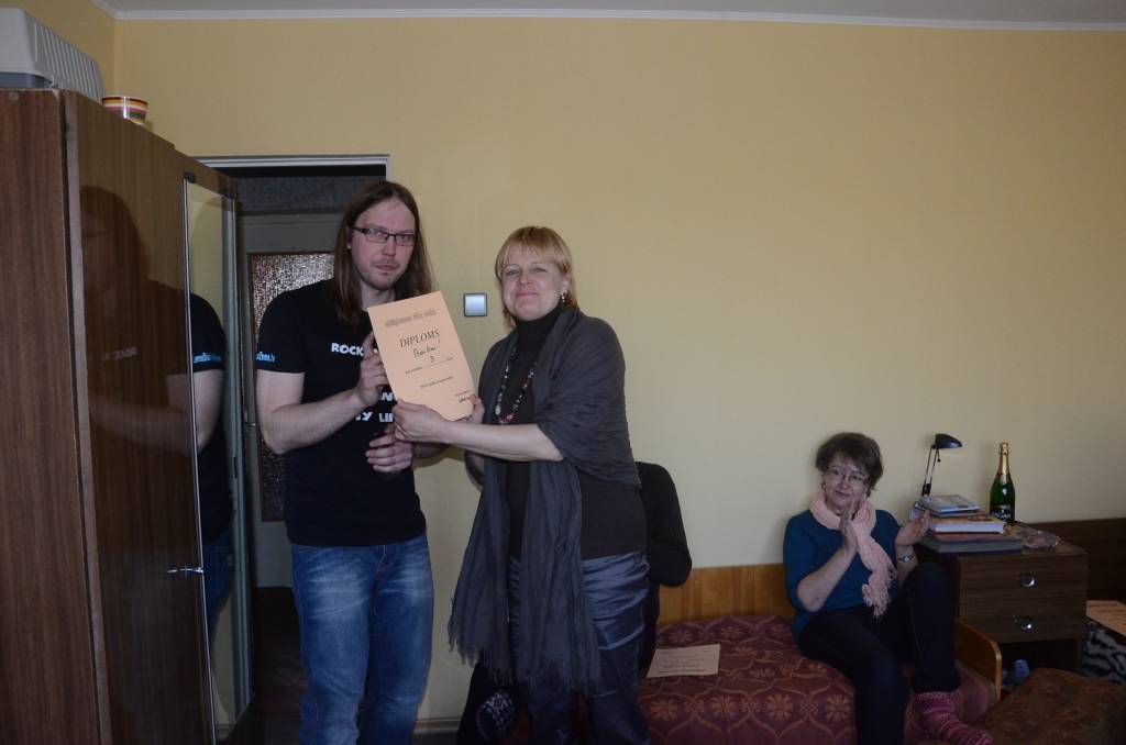 Autors: Uldis Dobelis