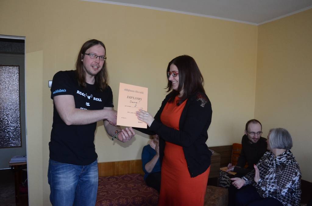 Autors: Uldis Dobelis