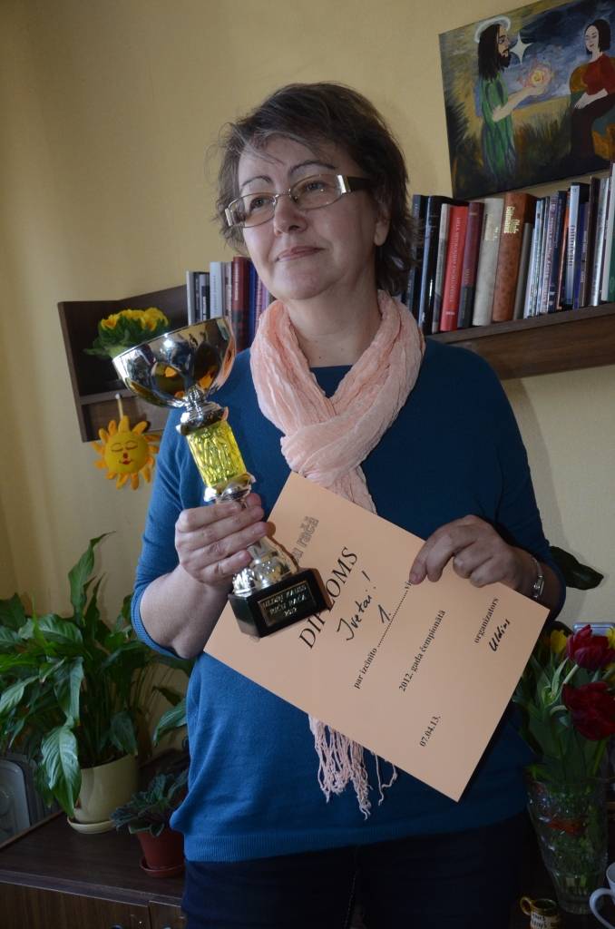 Autors: Uldis Dobelis