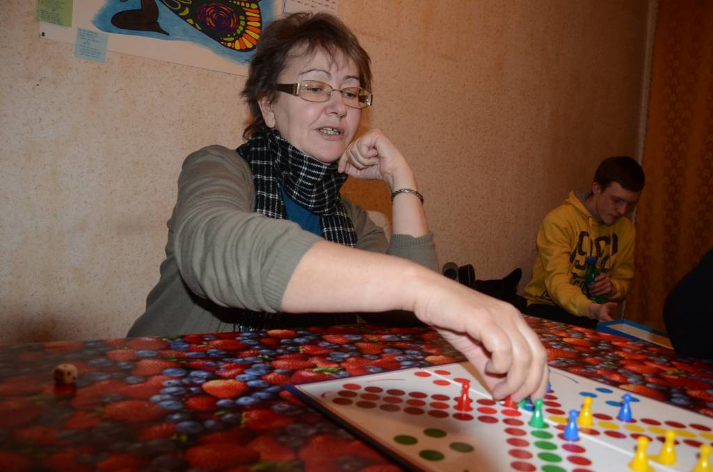 Iveta Vanaga
Autors: Uldis Dobelis