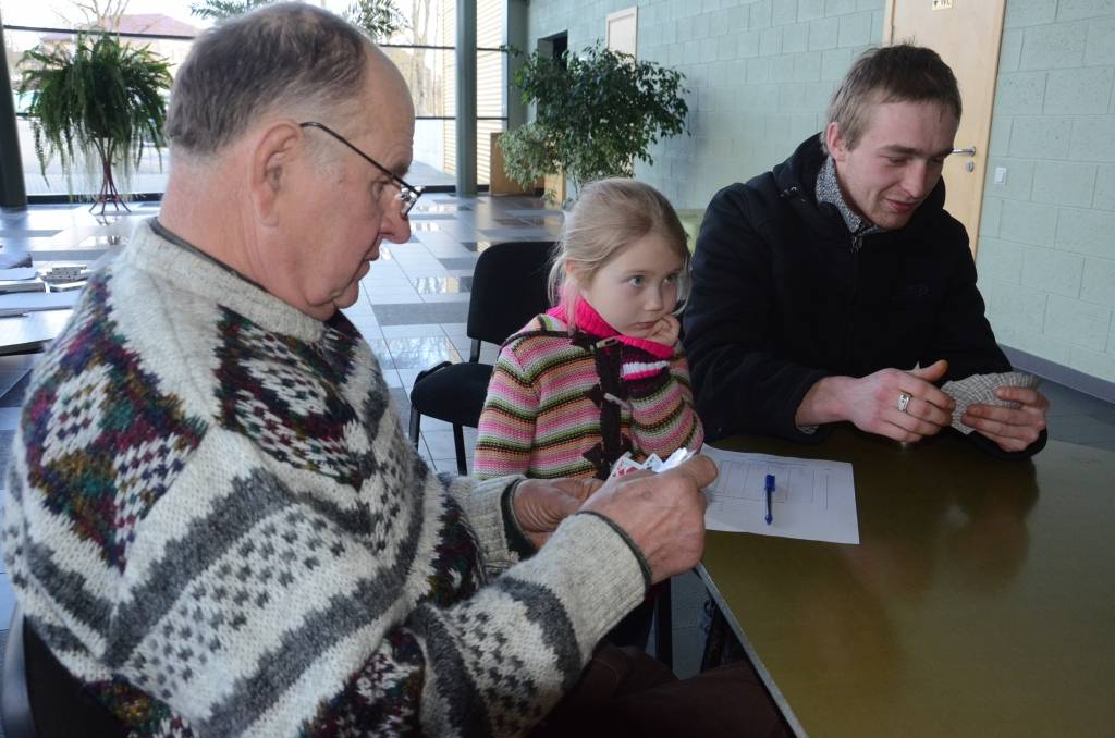 Autors: Uldis Dobelis