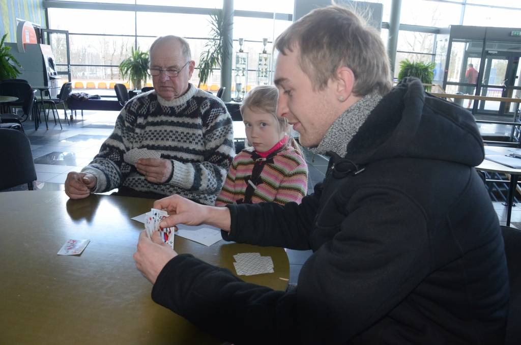 Autors: Uldis Dobelis