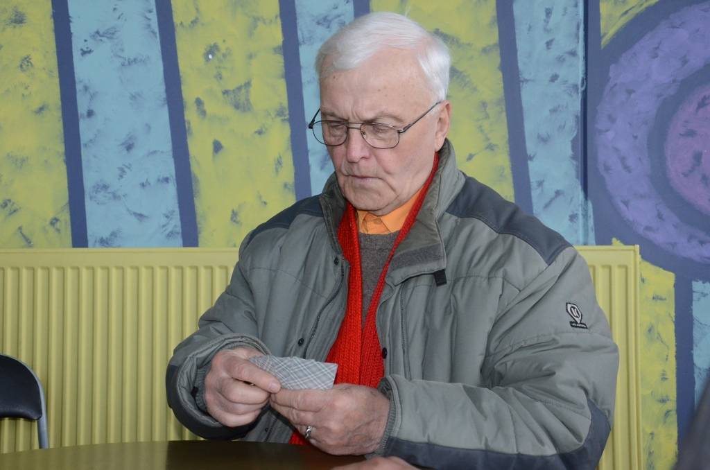 Autors: Uldis Dobelis