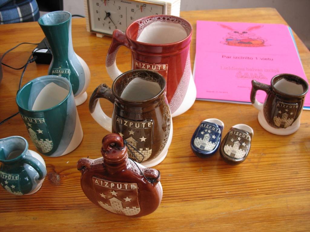 Autors: Rudīte Bērziņa