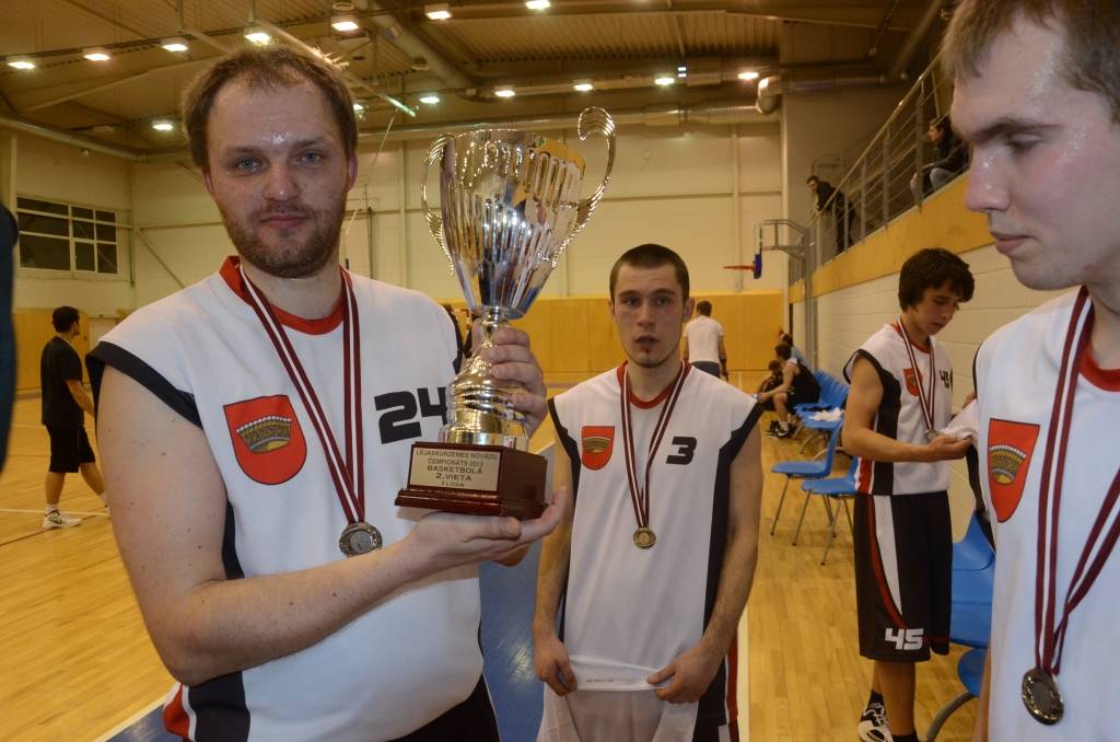 Autors: Uldis Dobelis