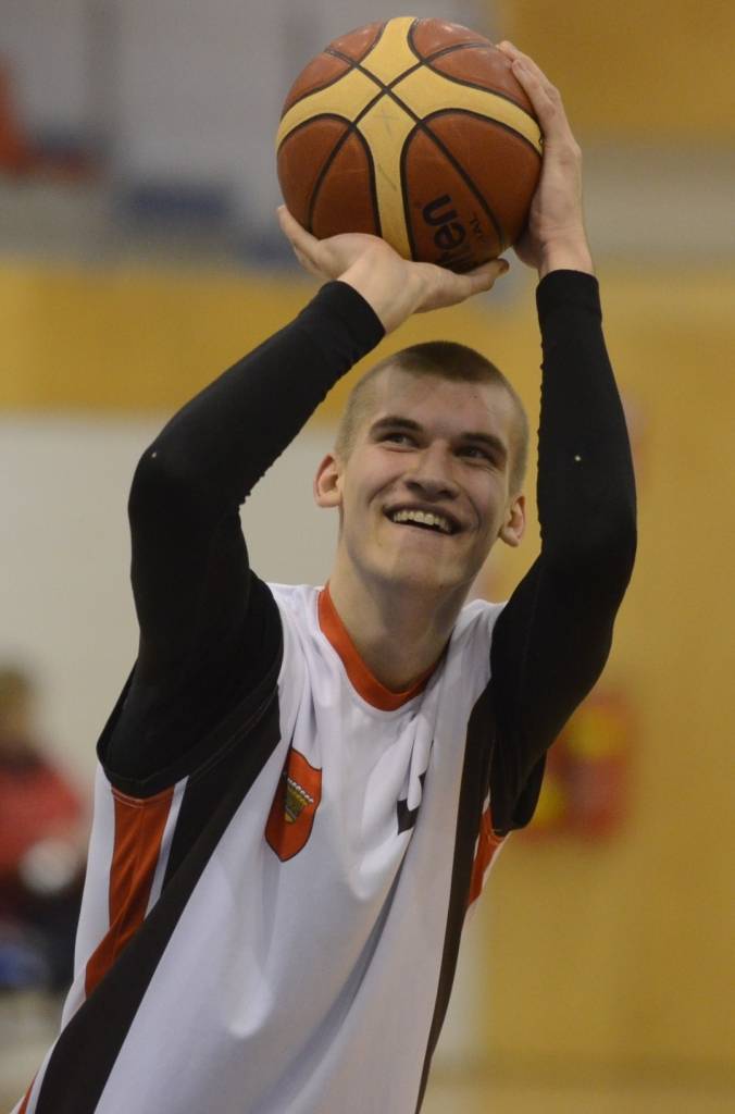 Autors: Uldis Dobelis