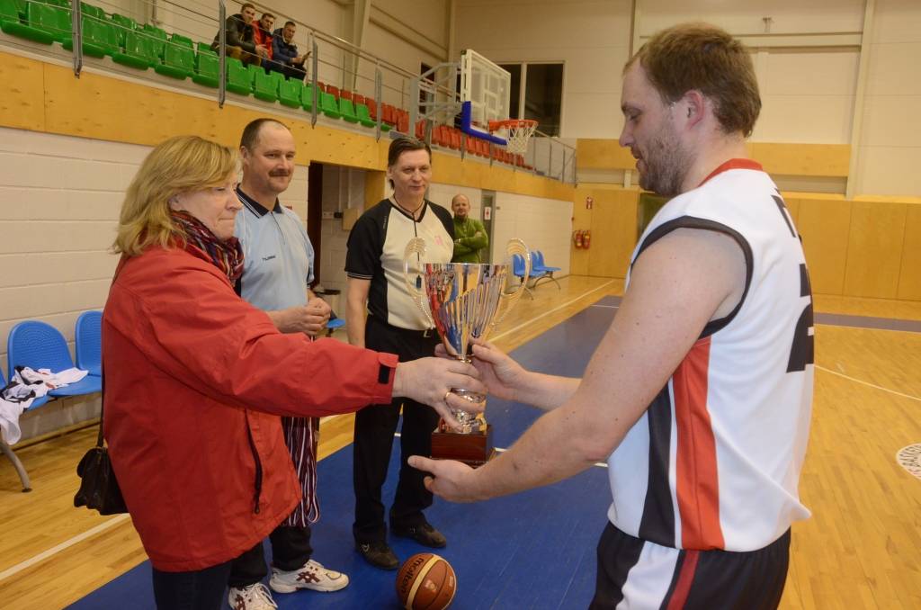 Autors: Uldis Dobelis