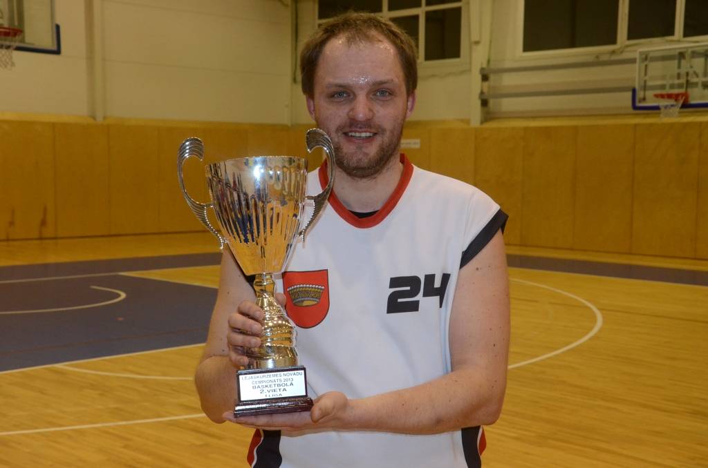 Autors: Uldis Dobelis