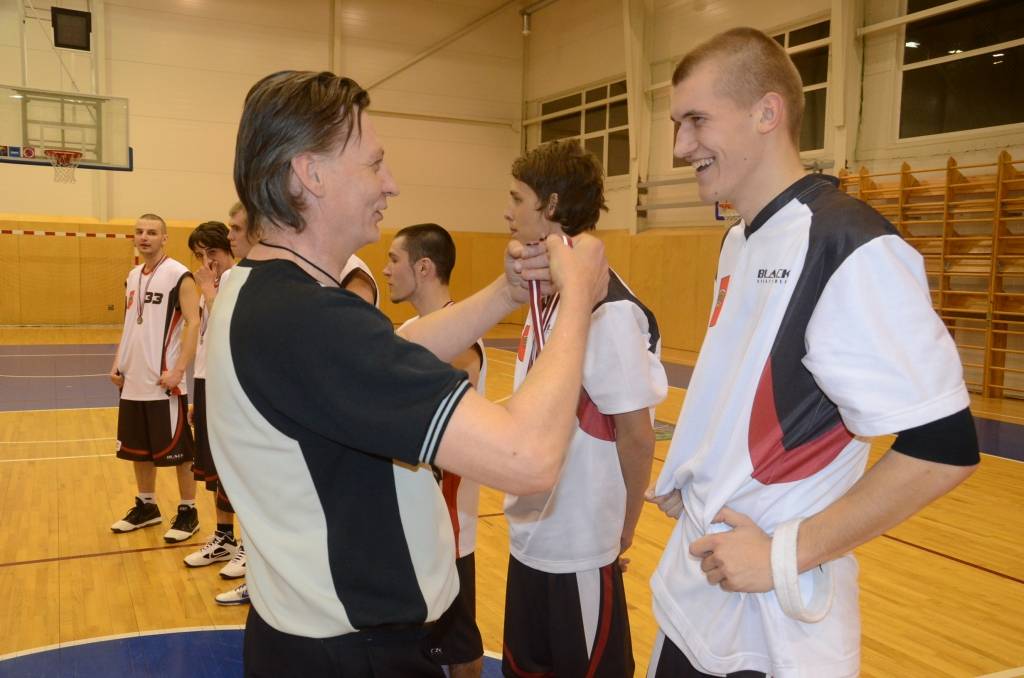 Autors: Uldis Dobelis