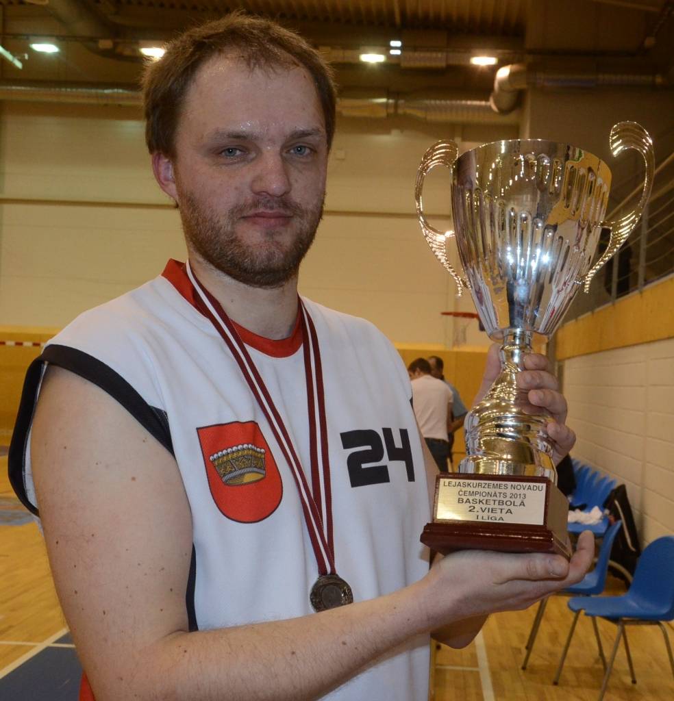 Autors: Uldis Dobelis