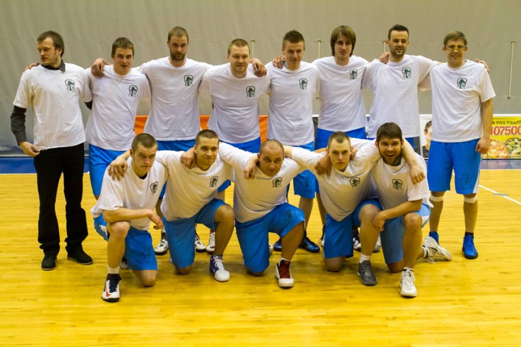 Autors: Mārtiņš Sīlis