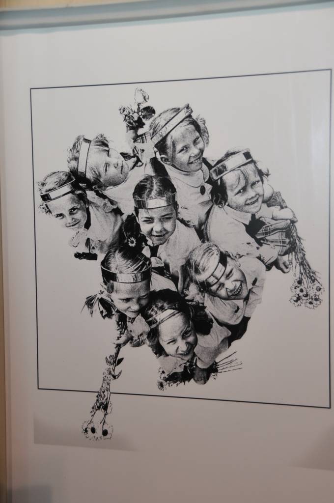 Liepājas Latviešu biedrības nama Izstāžu galerijā skatāma Liepājas Tautas mākslas un kultūras centra fotostudijas "Fotast" izstāde "Nākotne”.
 
Izstāde veltīta Starptautiskajai bērnu aizsardzības dienai un būs apskatāma līdz šā gada 20....
Autors: ReKurZeme, portāls