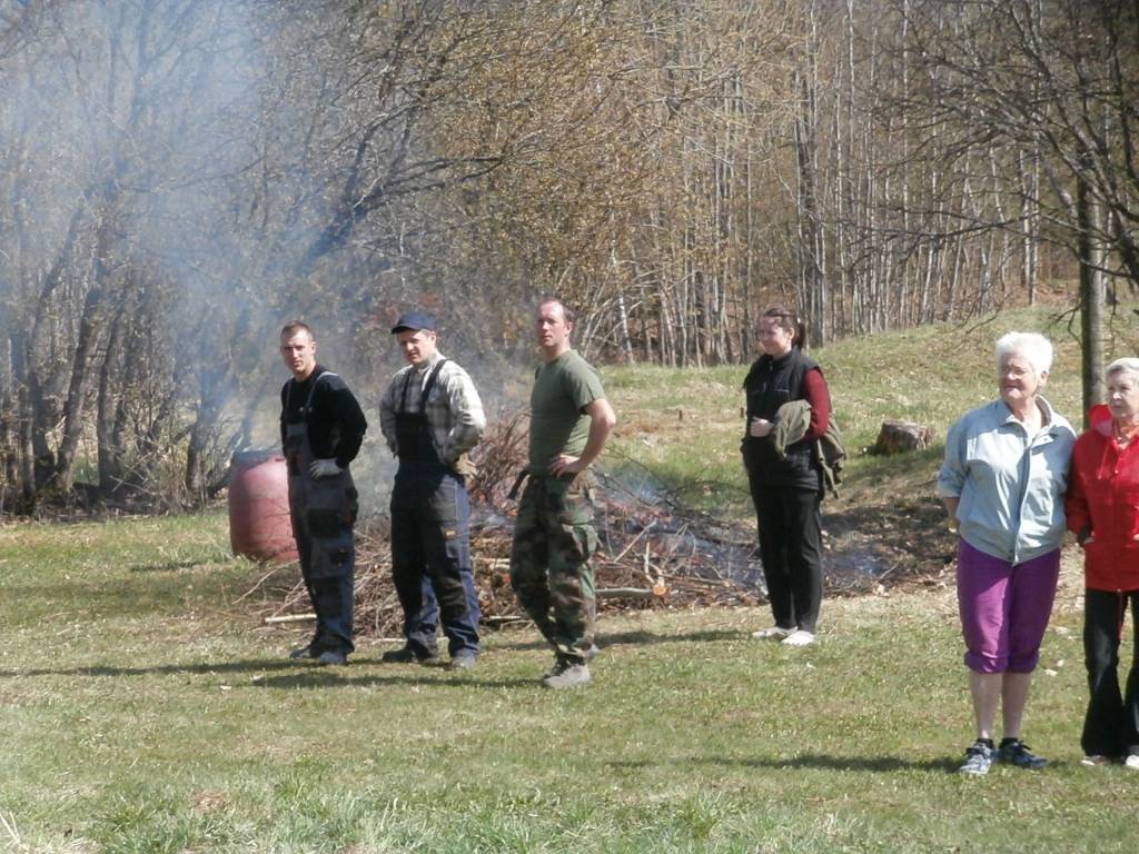 Svētdien, 5. maijā, sporta biedrība "Kanu Atvars" Virgas pagasta "Stiebriņos" organizēja vizināšanos sporta pajūgos, zirgu un poniju mugurā, kā arī citas aktivitātes, kuras saistītas ar zirgiem, informē pasākuma organizatore Dzintra...
Autors: Ilze Vainovska