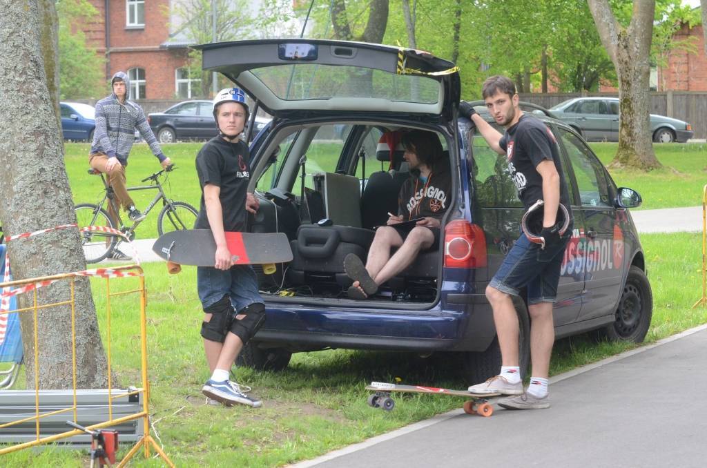 Autors: Uldis Dobelis