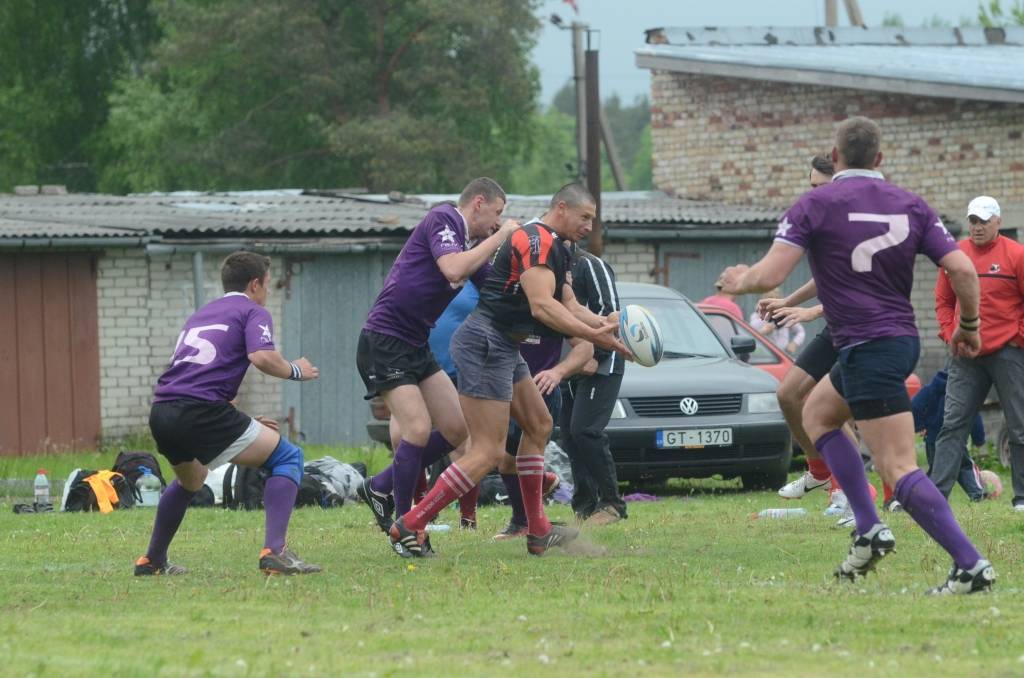 Autors: Uldis Dobelis