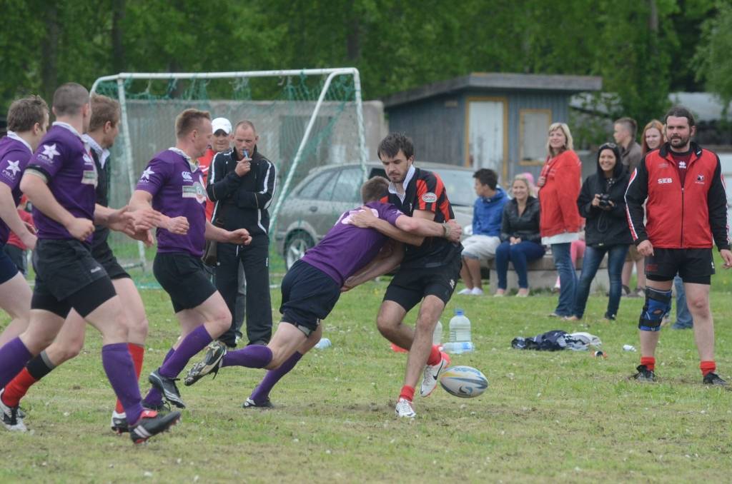 Autors: Uldis Dobelis