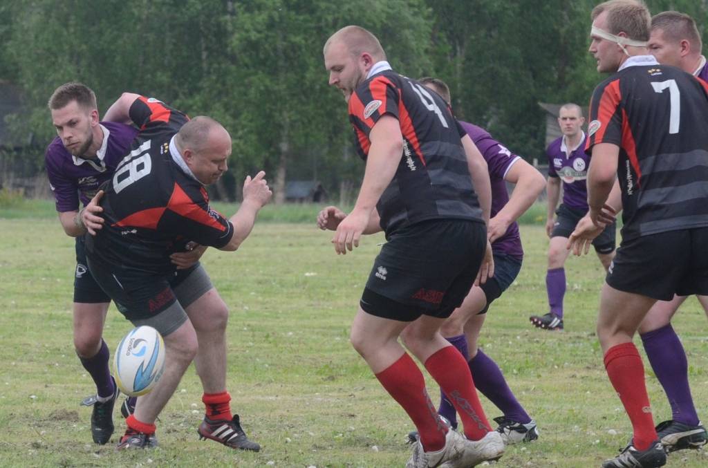 Autors: Uldis Dobelis