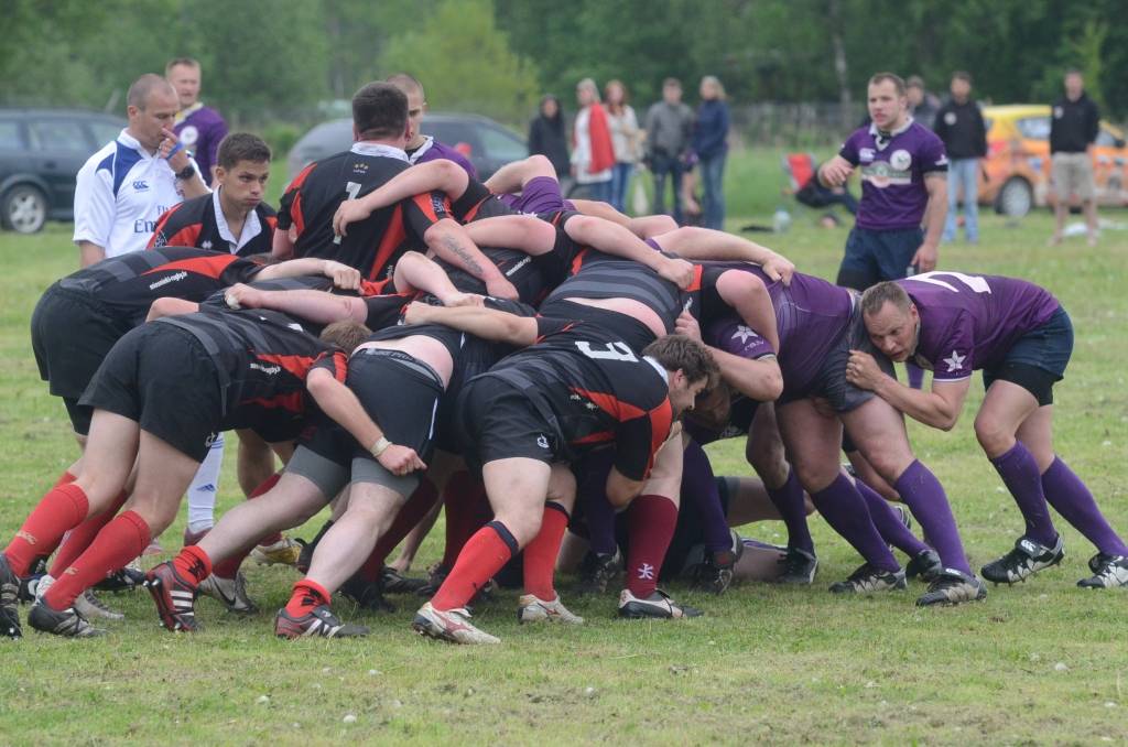 Autors: Uldis Dobelis