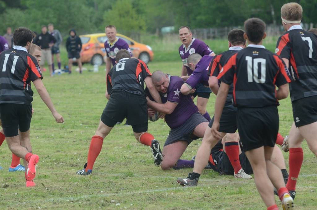 Autors: Uldis Dobelis