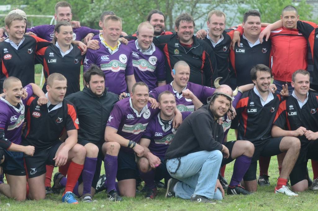 Autors: Uldis Dobelis