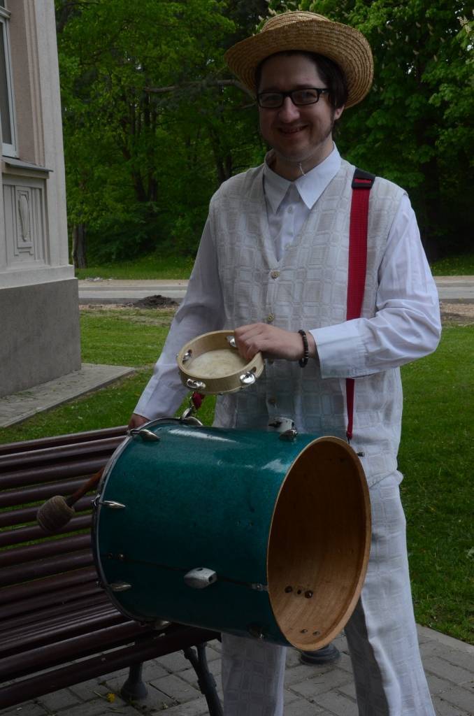 Autors: Uldis Dobelis