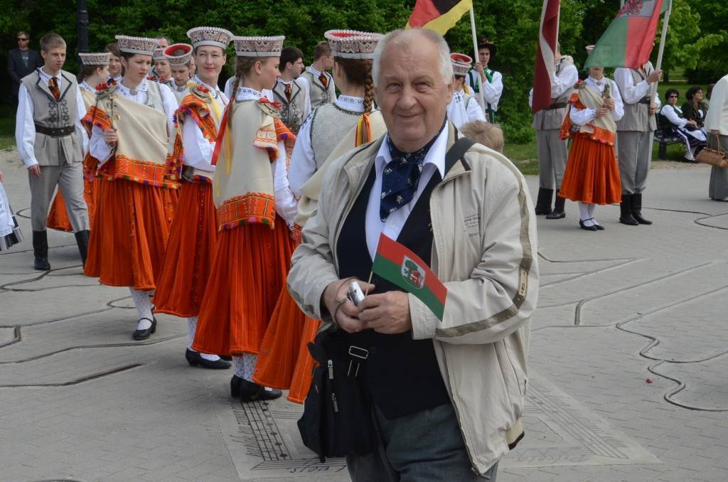 Autors: Uldis Dobelis