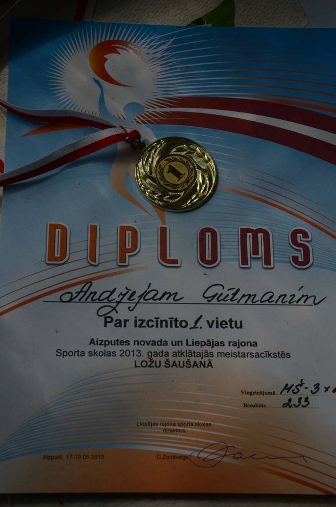 Autors: Uldis Dobelis