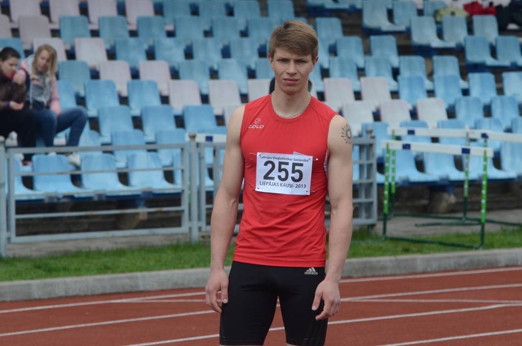 Autors: Uldis Dobelis