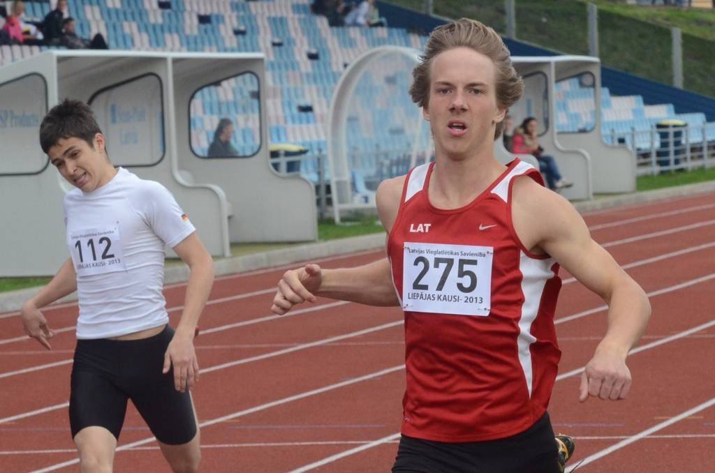 Autors: Uldis Dobelis