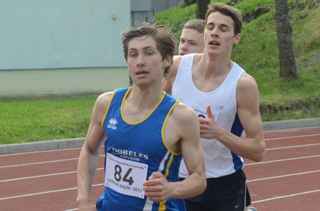 Autors: Uldis Dobelis