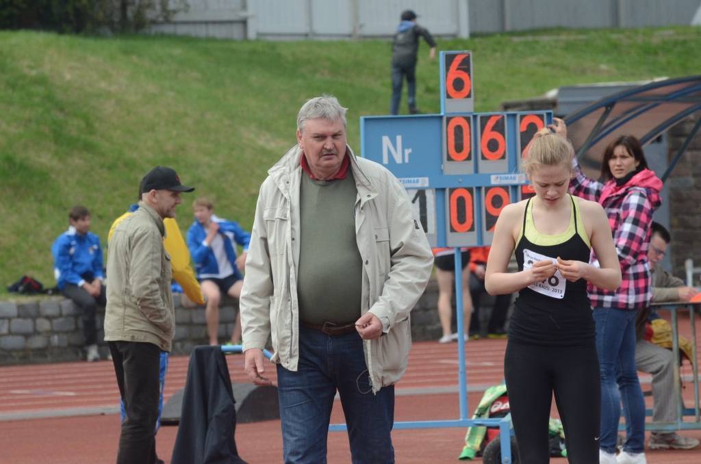 Autors: Uldis Dobelis