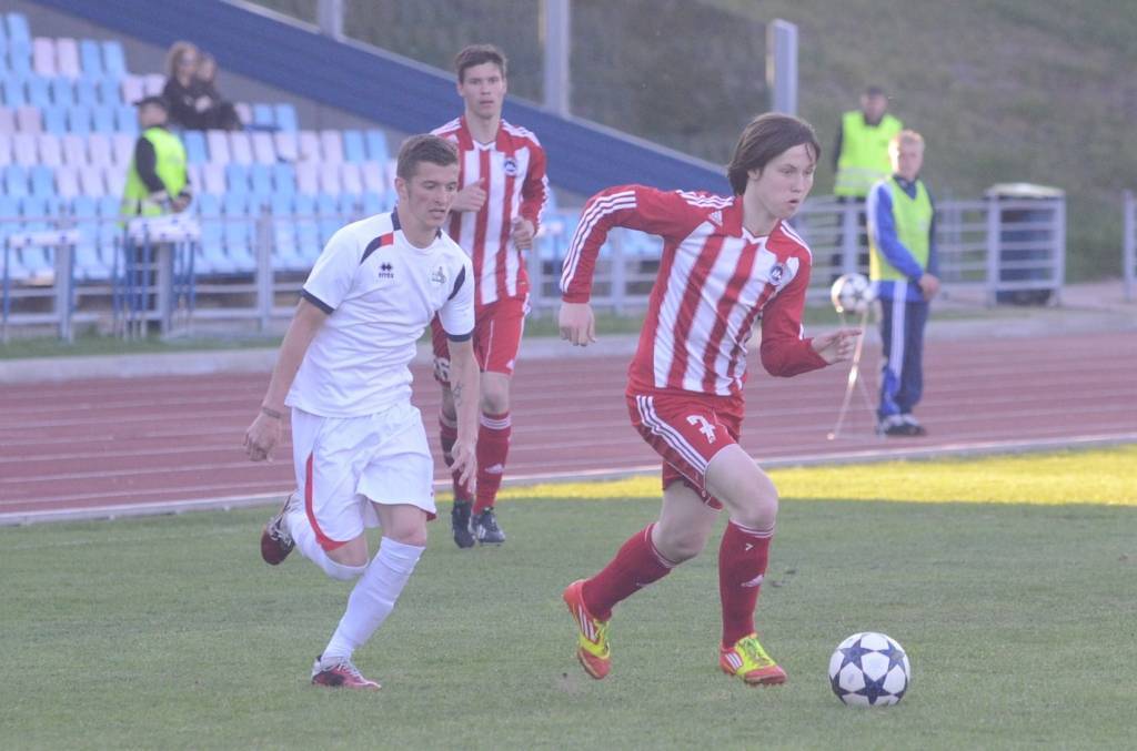 Autors: Uldis Dobelis