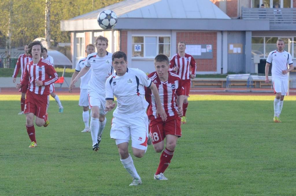 Autors: Uldis Dobelis