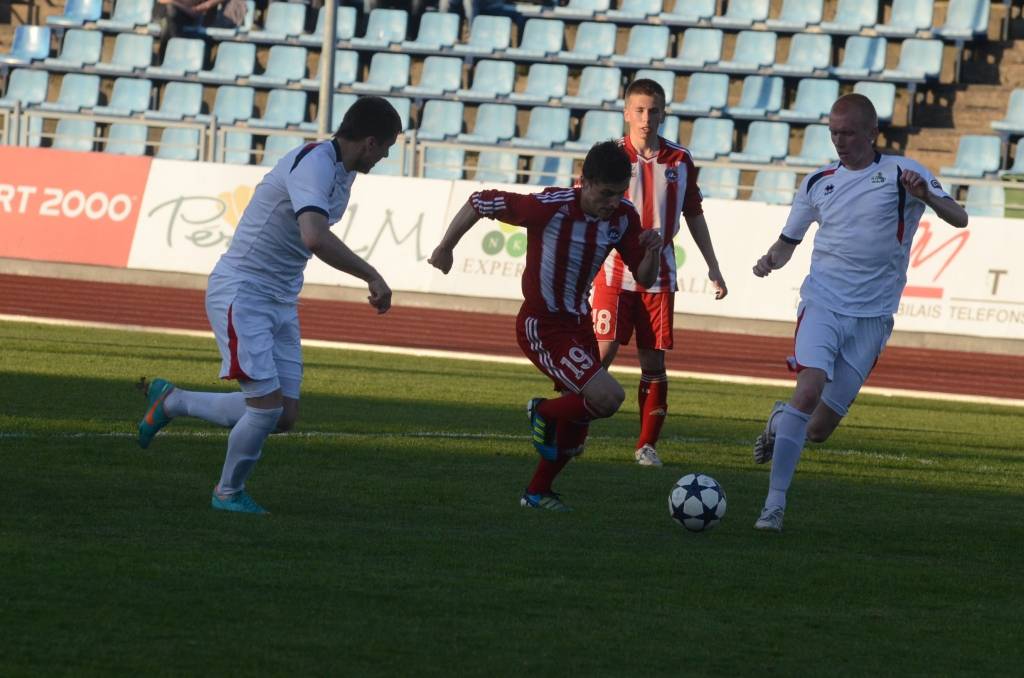 Autors: Uldis Dobelis